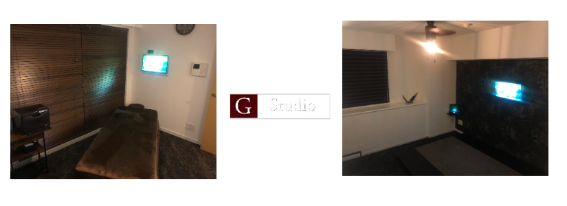 横浜・桜木町　ジャップカサイ専門スタジオイメージ画像